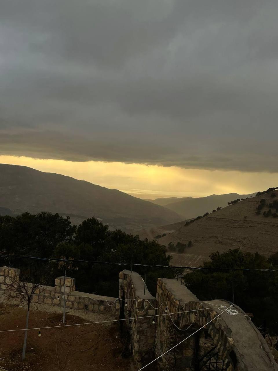 Heritige Inn Jordan Al-Qasr Exterior photo