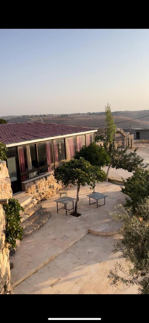 Heritige Inn Jordan Al-Qasr Exterior photo
