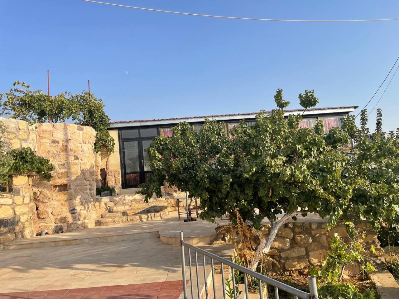 Heritige Inn Jordan Al-Qasr Exterior photo
