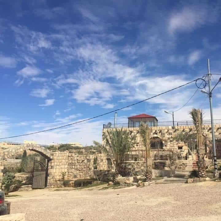 Heritige Inn Jordan Al-Qasr Exterior photo