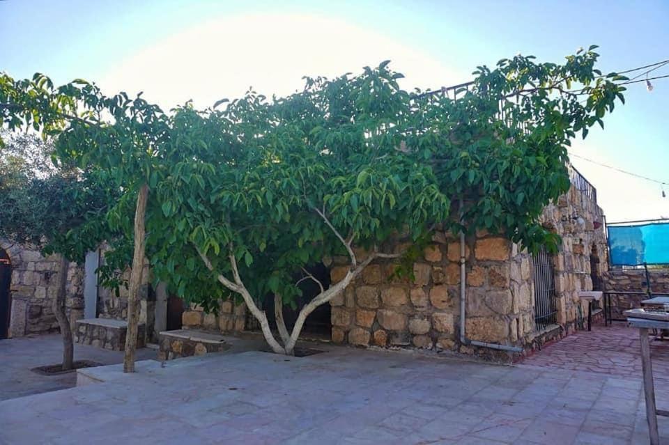 Heritige Inn Jordan Al-Qasr Exterior photo